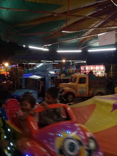 Museo Arqueologico de Valle de Bravo